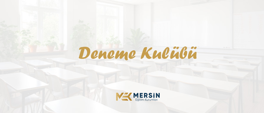 Deneme Kulübü